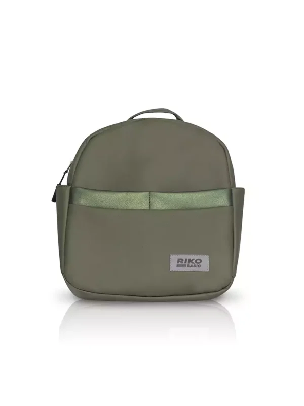 Коляска 2 в 1 Riko Basic Delta Ecco 15 black — изображение 59