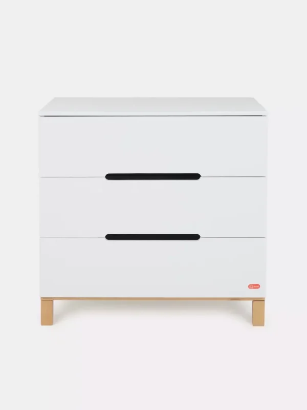 Комод пеленальный Rant Indy 8003 Cloud white — изображение 11