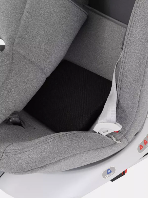 Автокресло Rant Drive Active line 0123 (0-36 кг) Grey — изображение 24