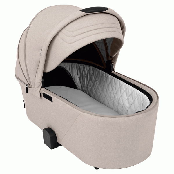 Коляска 2 в 1 Carrello Epica CRL-85101 Almond Beige — изображение 31
