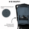 Прогулочная коляска CROSS Air — изображение 12