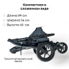 Прогулочная коляска CROSS Air — изображение 2