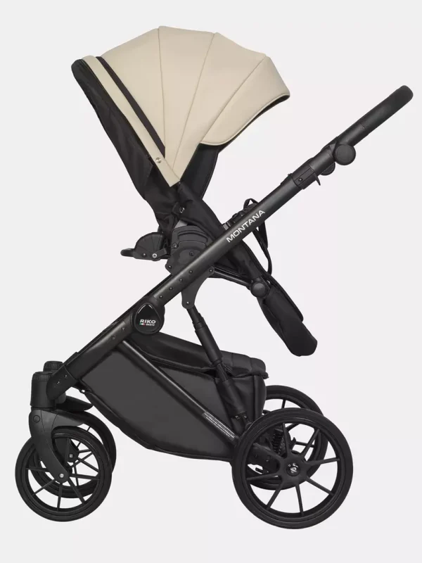 Коляска 2 в 1 Riko Basic Montana Ecco 11 white — изображение 46