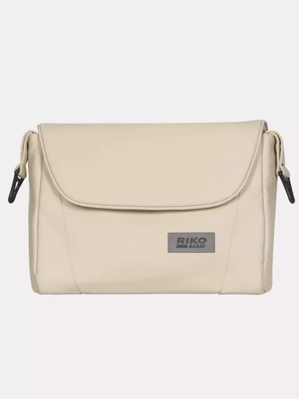 Коляска 2 в 1 Riko Basic Montana Ecco 11 white — изображение 43