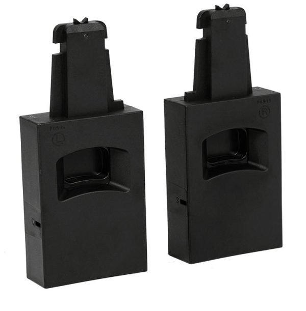 Коляска 3 в 1 Carrello Epica 2025 CRL-8511 Iron Grey — изображение 4
