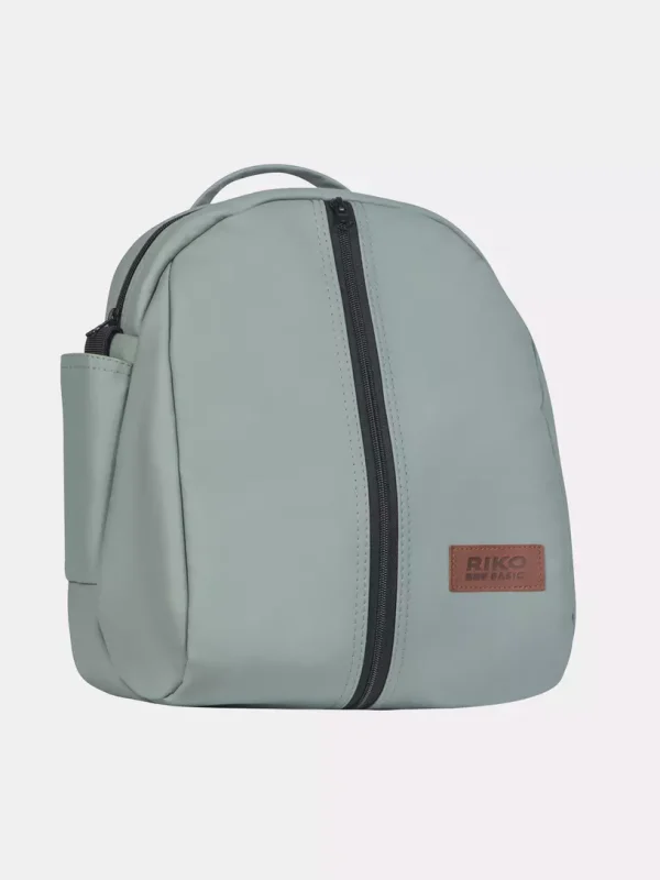 Коляска 2 в 1 Riko Basic Leon 03 Grafite — изображение 15