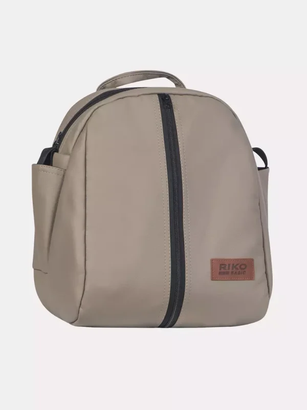 Коляска 2 в 1 Riko Basic Leon 03 Grafite — изображение 43