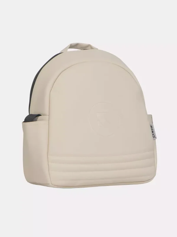 Коляска 2 в 1 Riko Nano Thermo 02 White — изображение 18