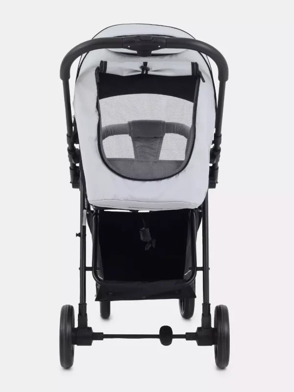 Коляска прогулочная Rant Shift Light grey — изображение 7