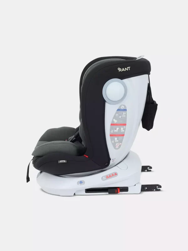 Автокресло Rant Drive Isofix 0123 (0-36 кг) Green — изображение 10