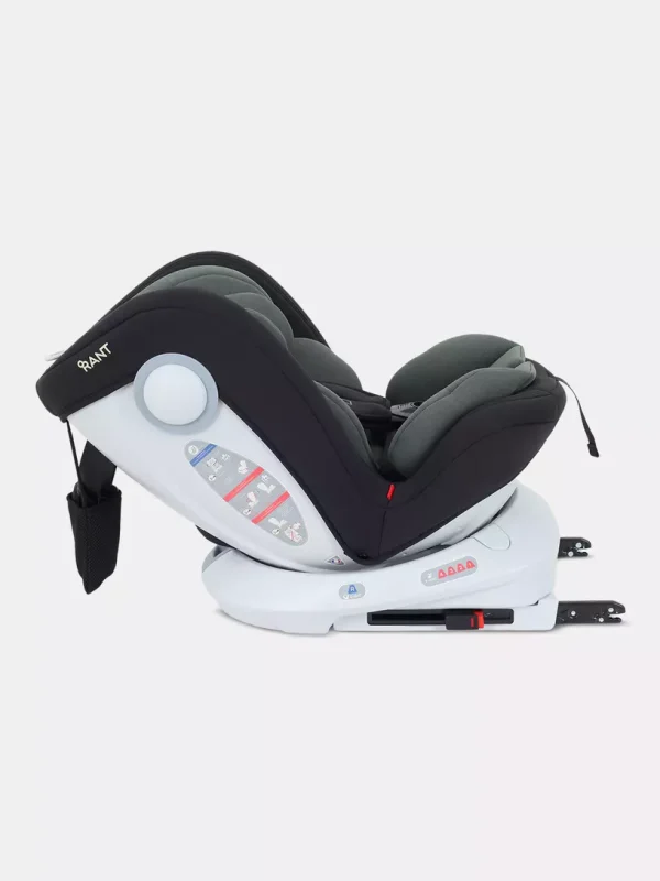 Автокресло Rant Drive Isofix 0123 (0-36 кг) Green — изображение 7