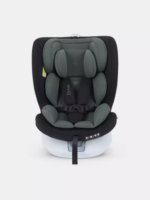 Автокресло Rant Drive Isofix 0123 (0-36 кг) Green — изображение 6
