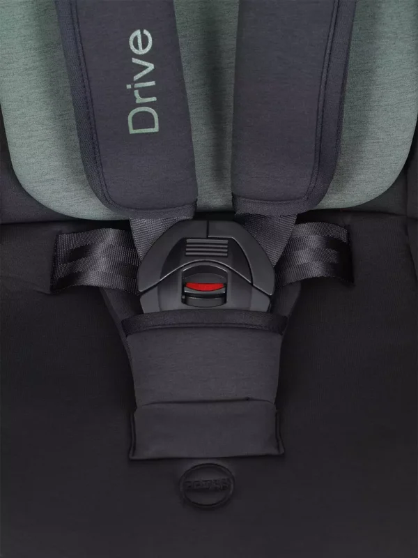 Автокресло Rant Drive Isofix 0123 (0-36 кг) Green — изображение 3