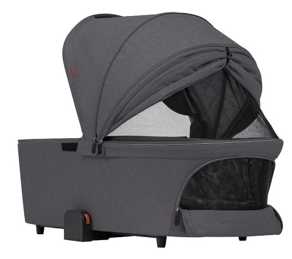 Коляска 2 в 1 Carrello Epica CRL-85101 Almond Beige — изображение 15
