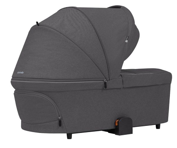 Коляска 2 в 1 Carrello Epica CRL-85101 Almond Beige — изображение 14